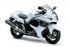 2017 Suzuki Hayabusa launched in India; gets new colours